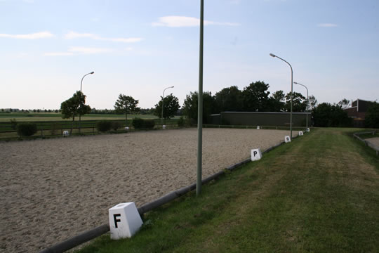 Das Au&szlig;enviereck